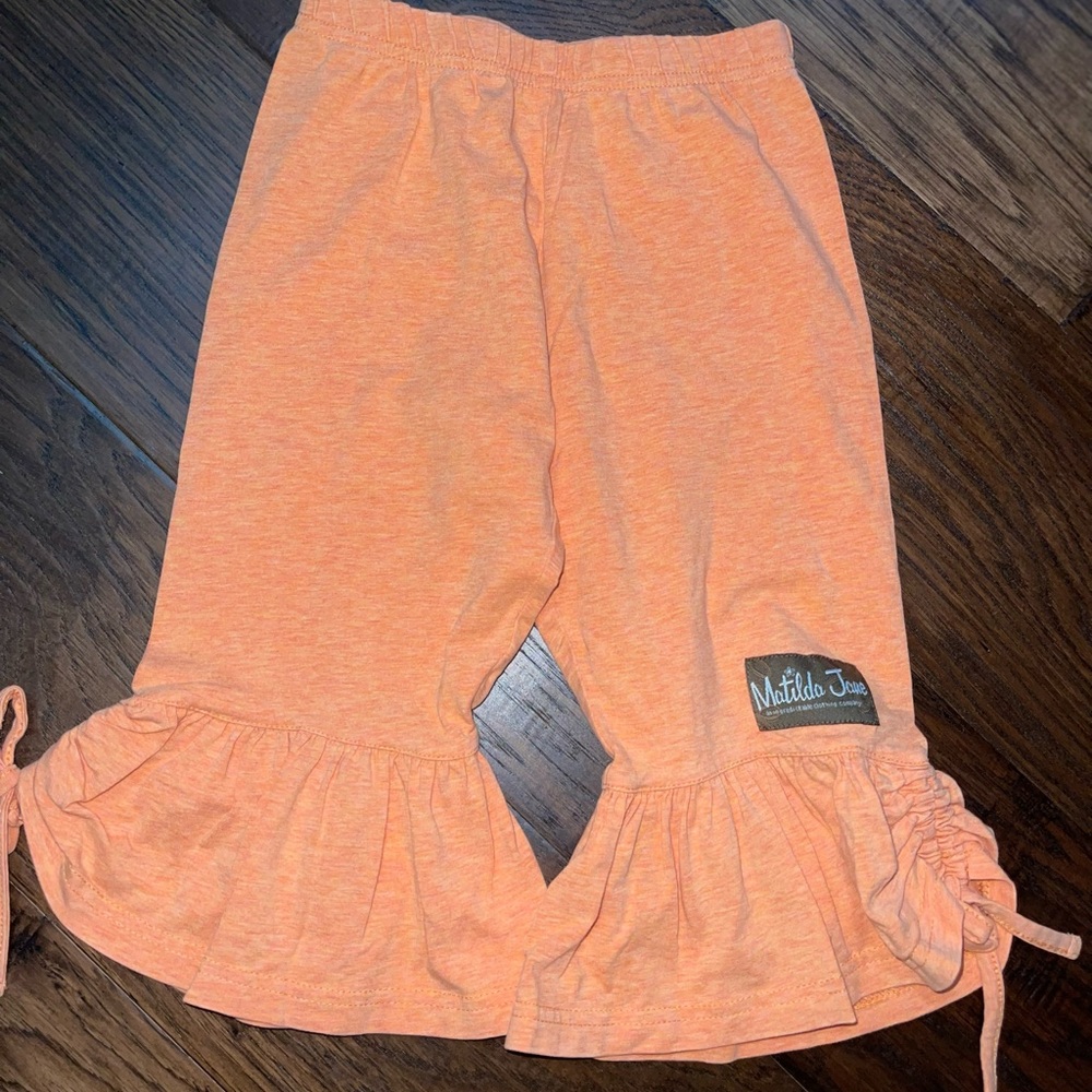 Matilda Jane pants size4